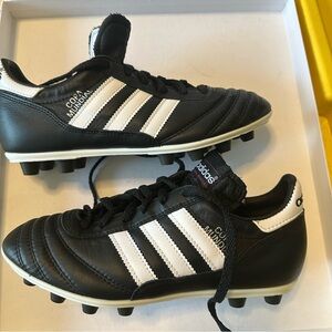 Adidas Copa Mundial Outdoor Soccer Cleats BRAND NEW - Unisex Size M5.5/W6.5
